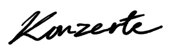 Konzerte