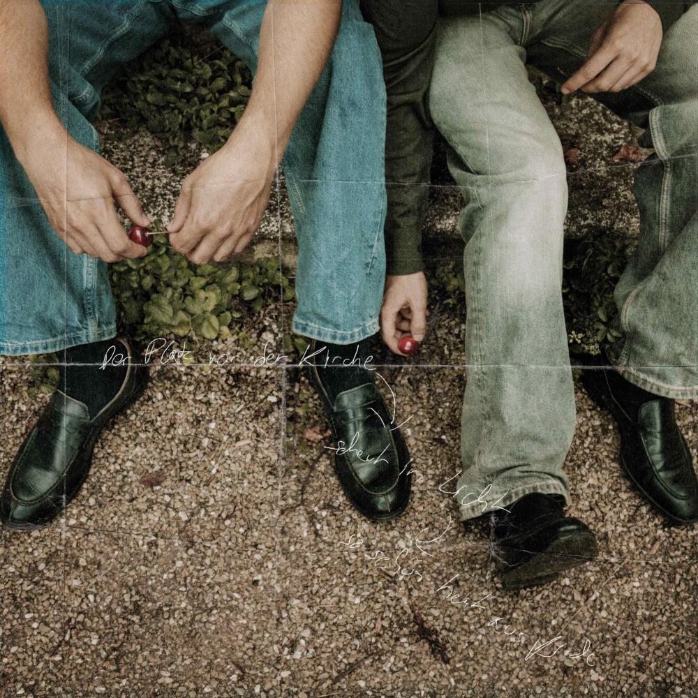 Lusterboden Kirschen spucken