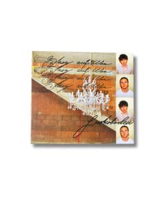 Sturz auf Wien CD